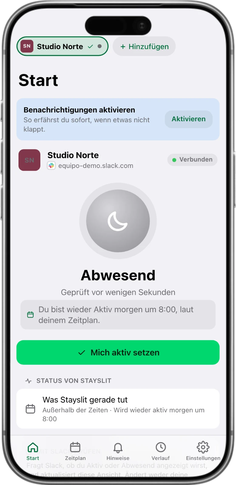 Aktiv
