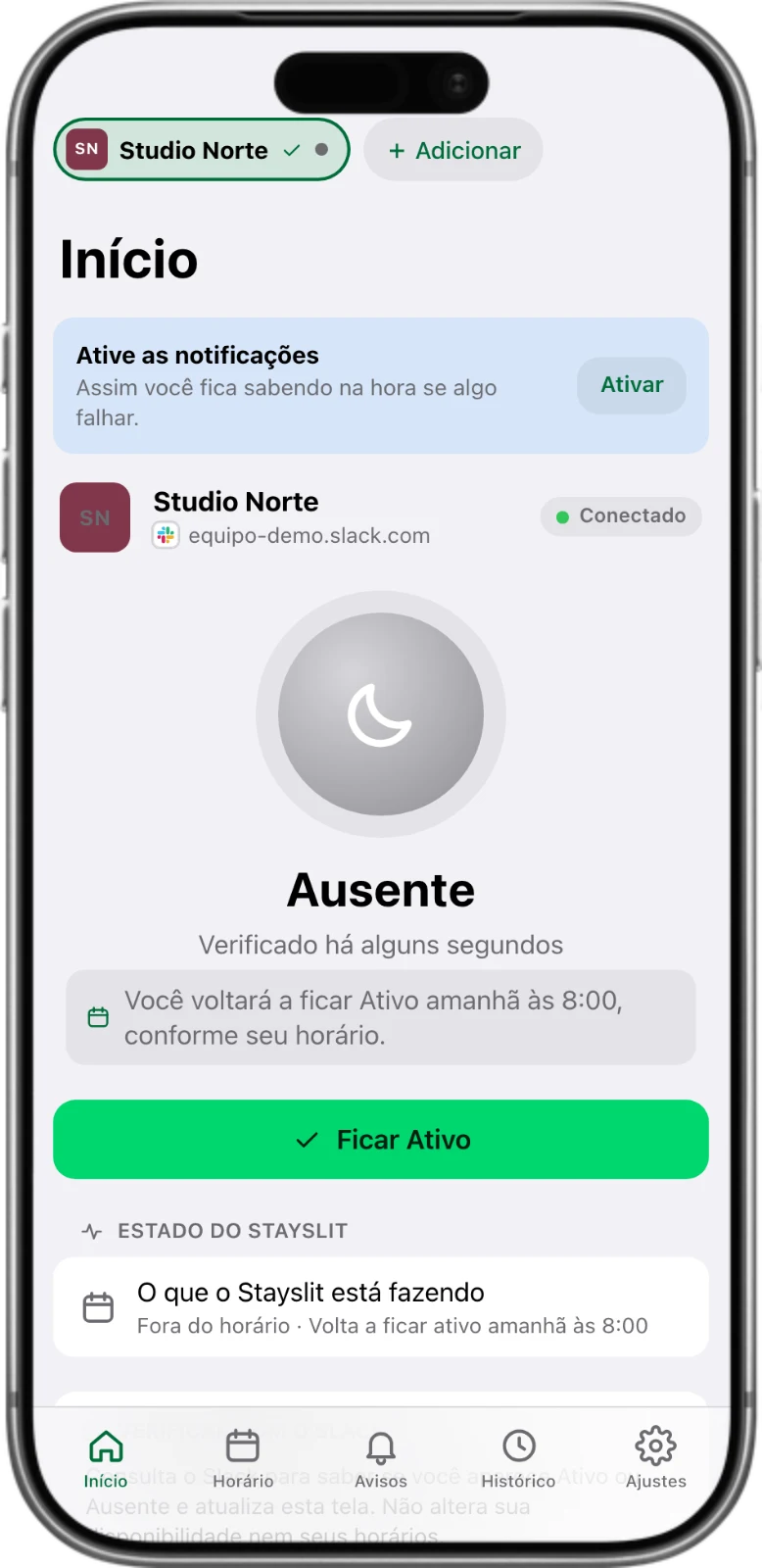 Ativo